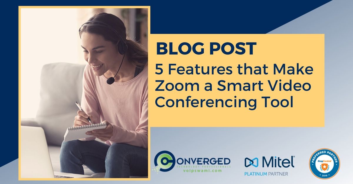 5 zoom features for video tools 
