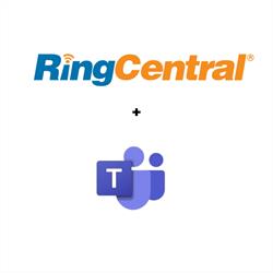 RingCentral and Microsoft Teams Integration