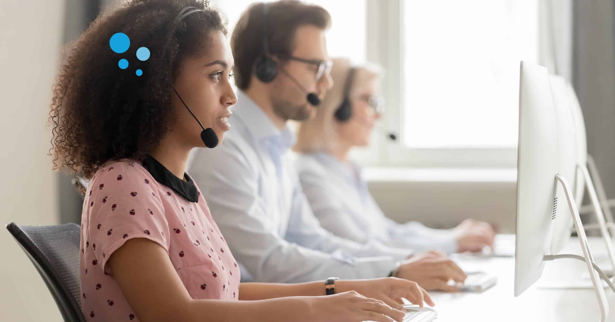 Bluetooth Headsets in the Contact Center A Cautionary Tale