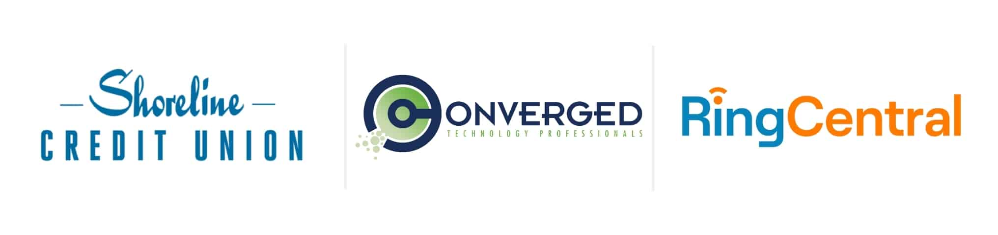Shoreline | Converged | RingCentral