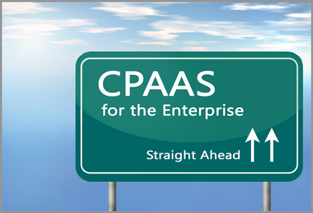 CPAAS and Enterprise Uses