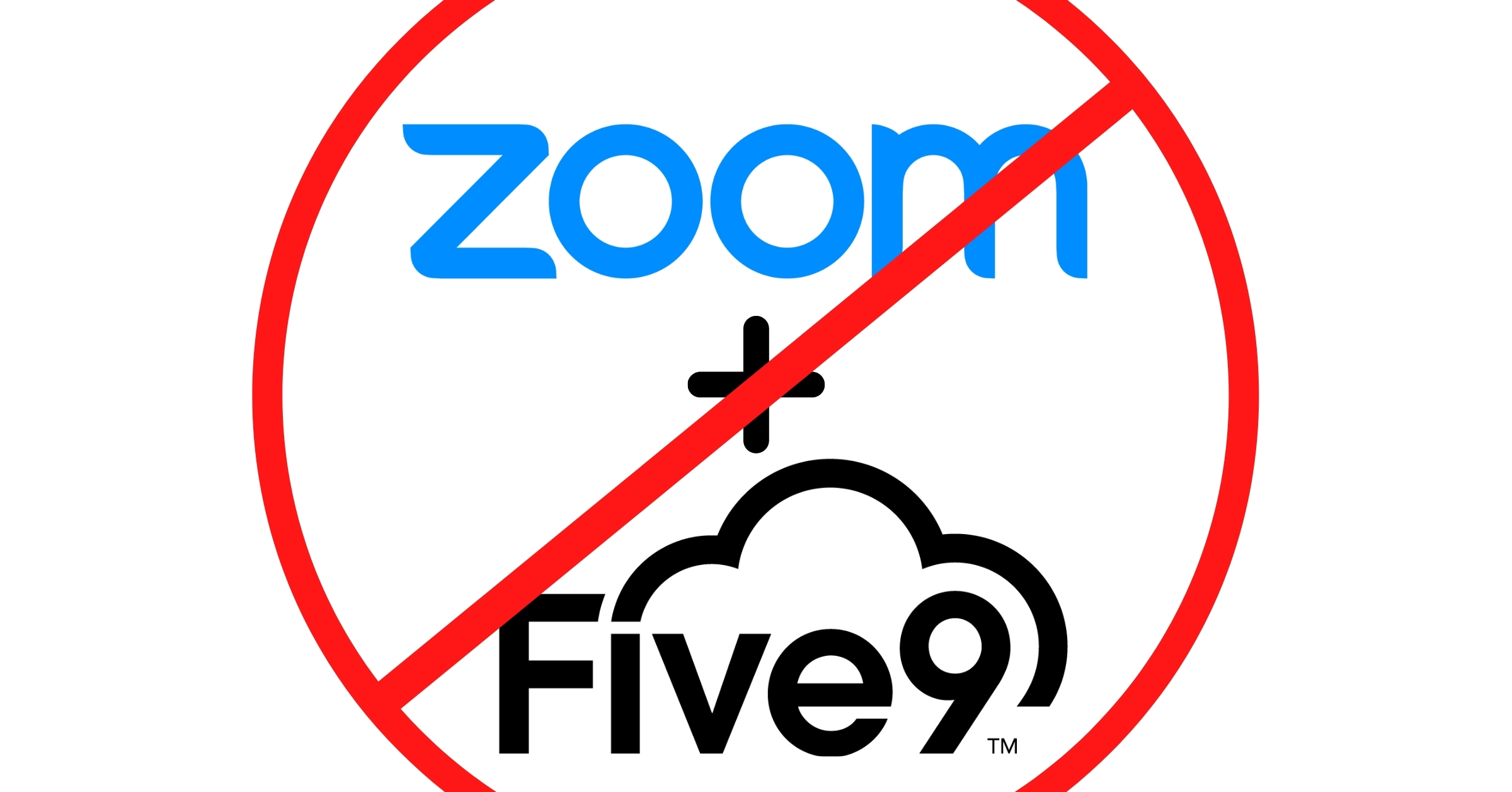 Five 9 Shareholders Turn Down Zoom Acquisition
