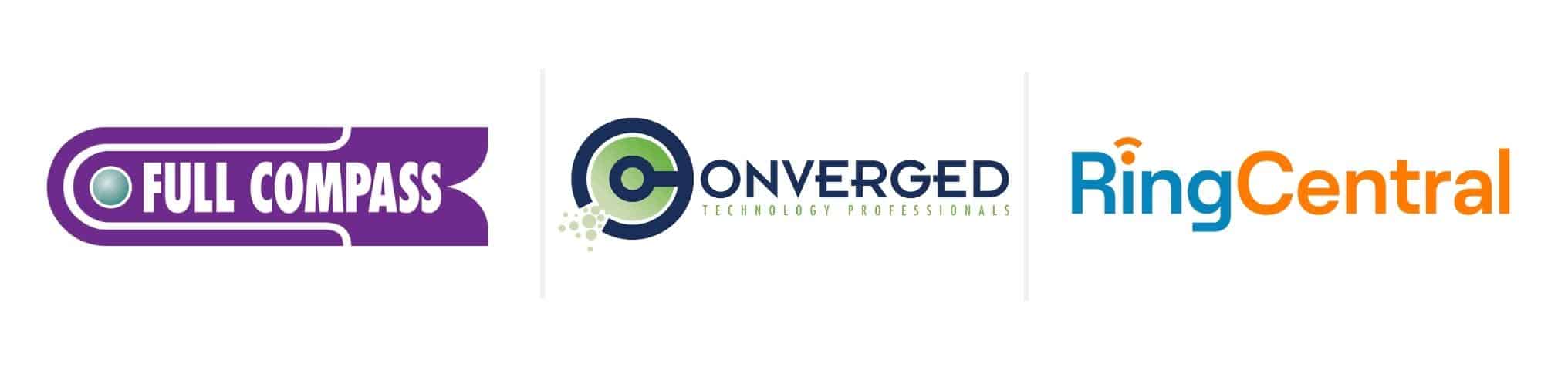 Full Compass | Converged Technology Professionals | RingCentral