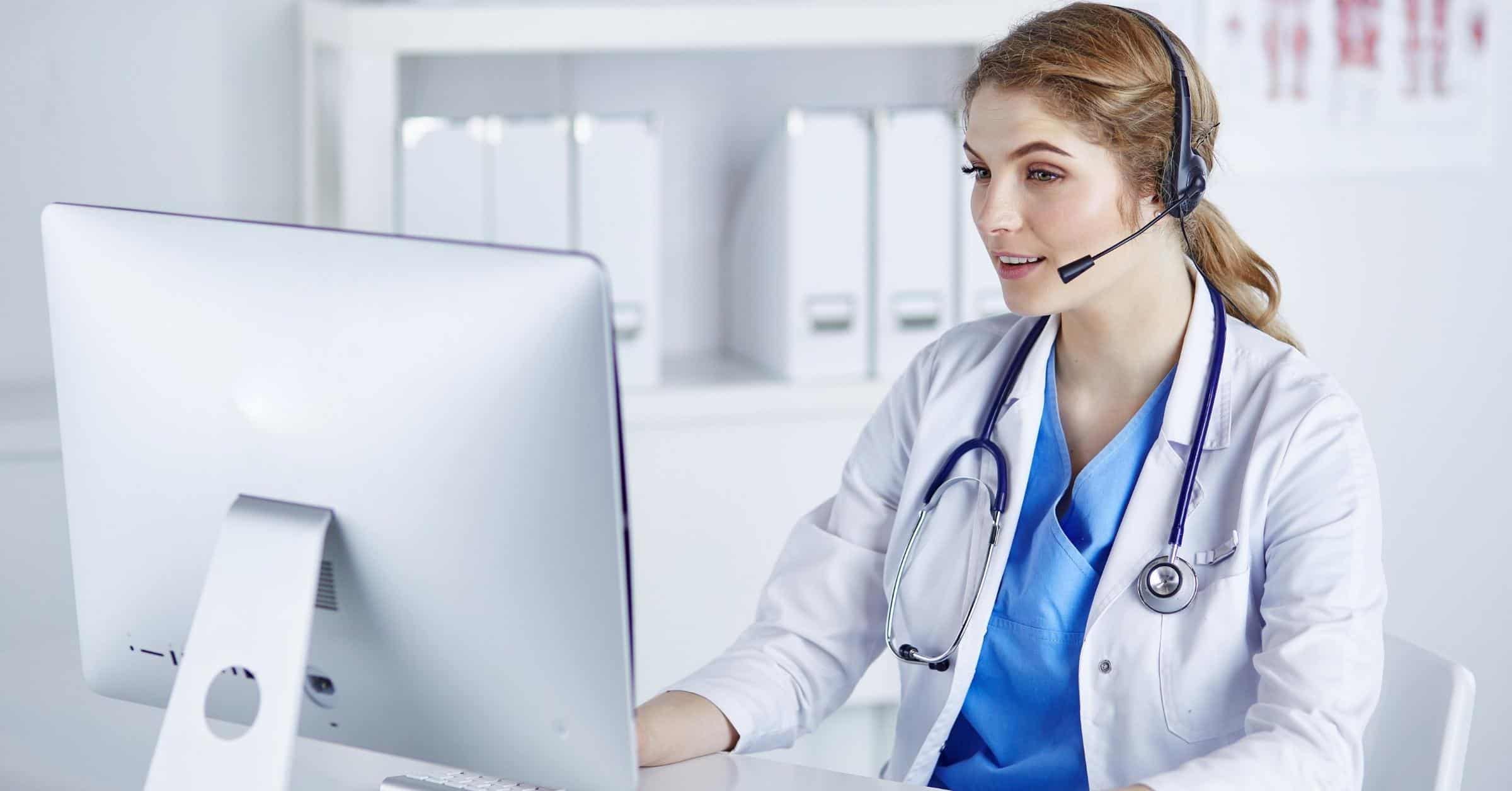 How Medical Practices Can Better Handle Days With High Call Volume 