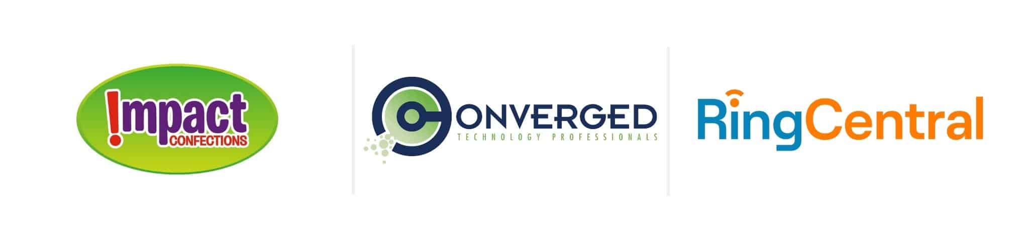 Impact Confections | Converged Technology Professionals | RingCentral