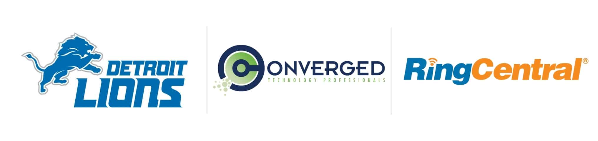 Lions | Converged | RingCentral