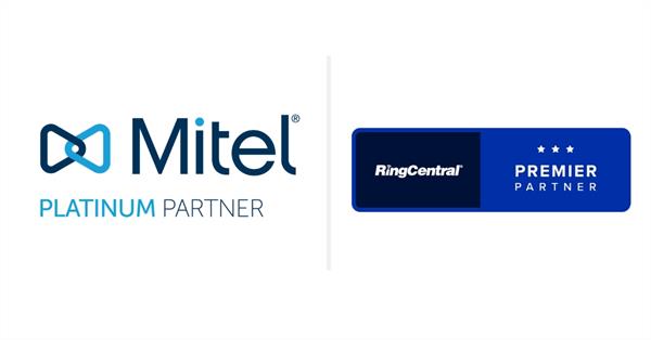 Mitel and RingCentral Partner