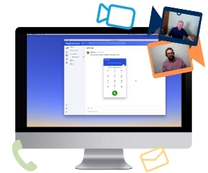 RingCentral Office Demo