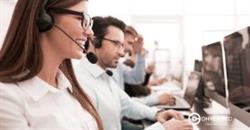 trending changes in contact centers