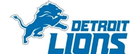 Detroit Lions Customer Success Story