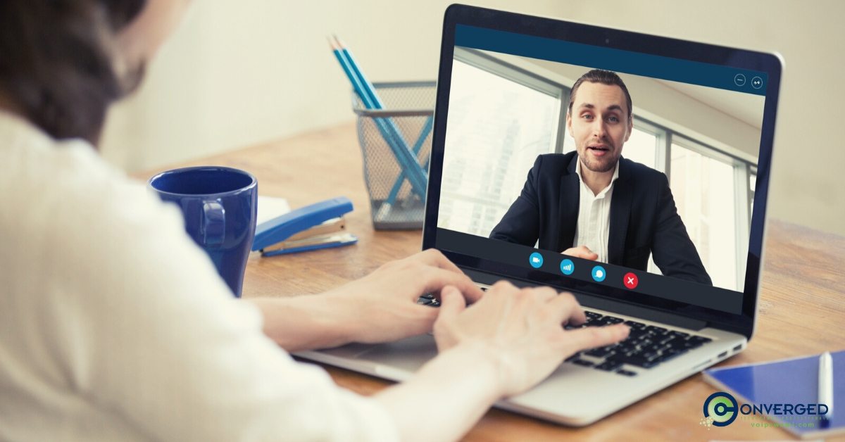 video conferencing solves these business challenges