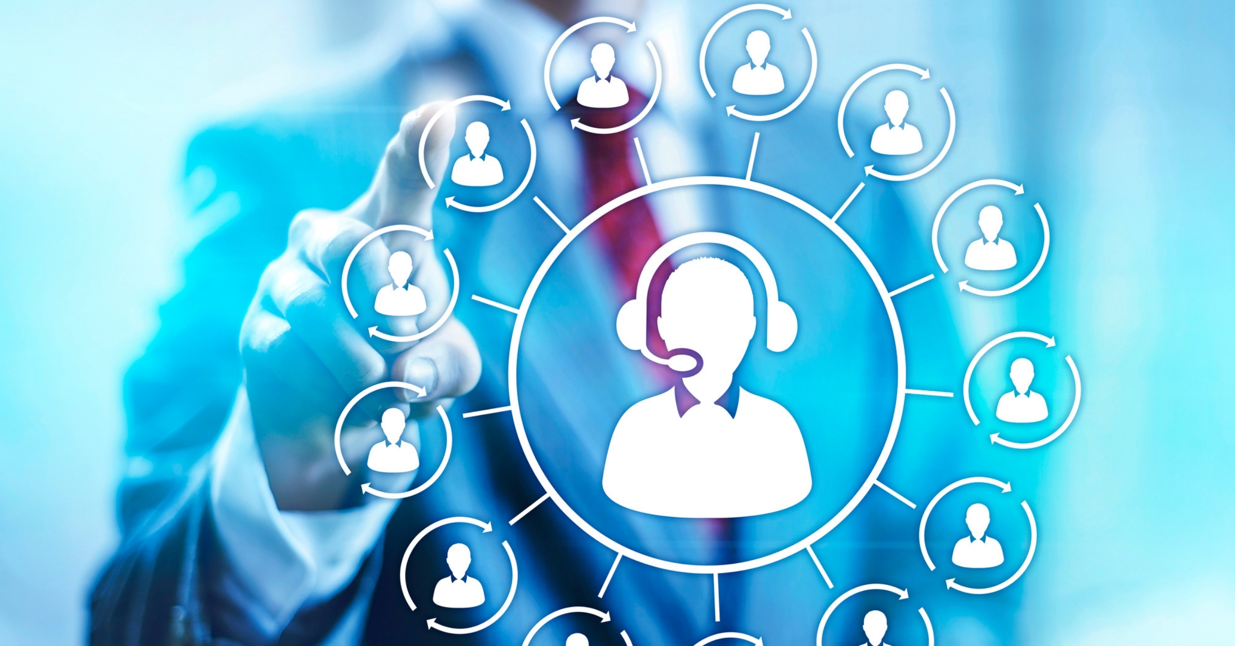 What Does Omnichannel Mean for Contact Centers 