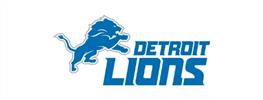 Customer-Detroit Lions