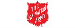 Customer-Salvation Army