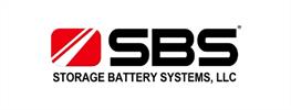 Customer - Storage Battery Systems