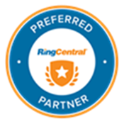 RingCentral Preferred Partner 