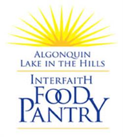Algonquin Lake in the Hills Food Pantry