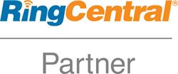 RingCentral partner logo