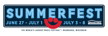 Summerfest Sponsorship 2018
