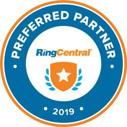 RingCentral Preferred partner