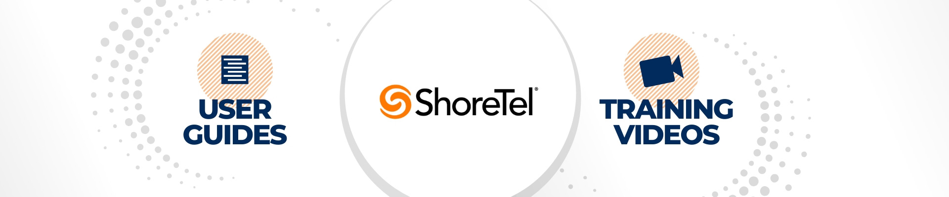 ShoreTel Training Resources and Guides