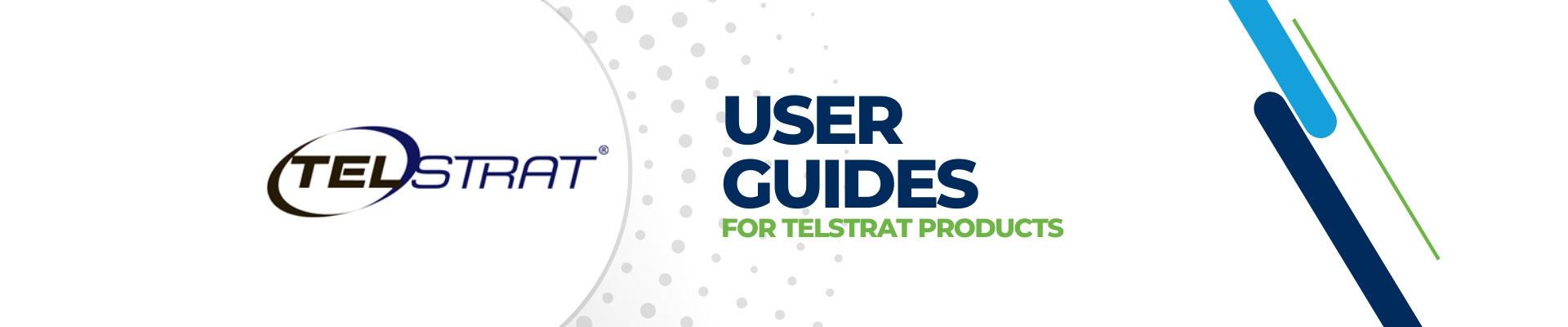 Telstrat Guides